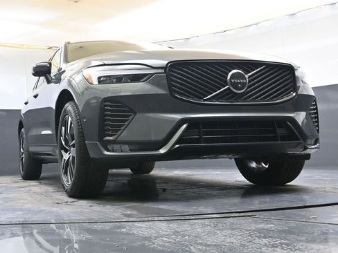New 2026 Volvo XC60 B5 Plus w/ Protection Package Premier image 44