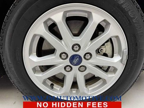 Used 2020 Ford Transit Connect XLT w/ Trailer Tow Package image 9