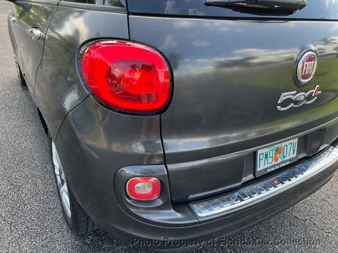 Used 2014 FIAT 500L Easy image 38
