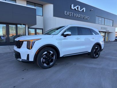 New 2026 Kia Sorento EX