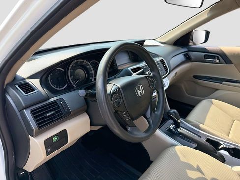Used 2014 Honda Accord LX image 9