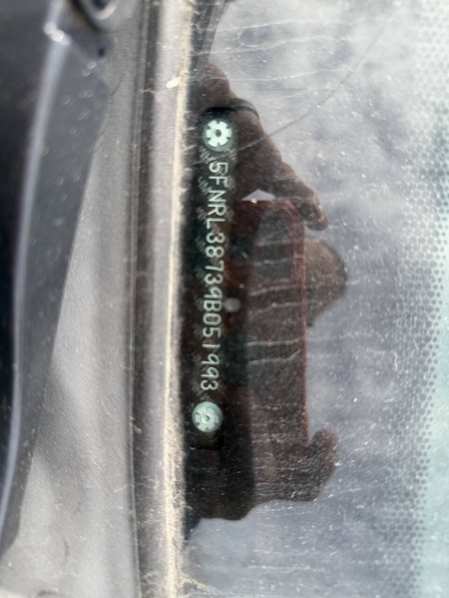 Used 2009 Honda Odyssey EX-L image 39