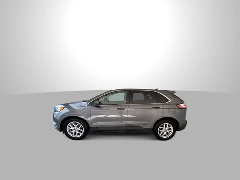 Used 2024 Ford Edge SEL AWD/4WD image 5