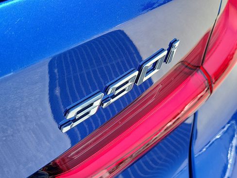 New 2026 BMW 330i Sedan w/ M Sport Package RWD image 7