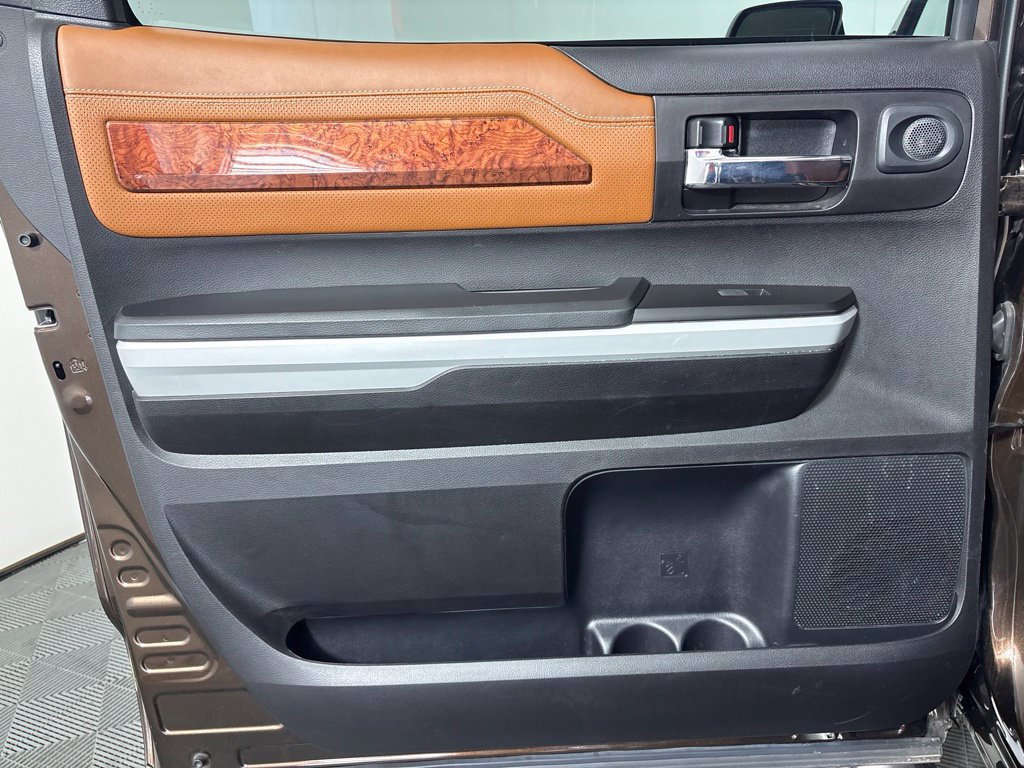 Used 2021 Toyota Tundra 1794 Edition RWD image 26
