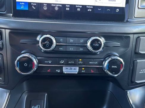 Certified 2024 Ford F150 XLT w/ Equipment Group 302A MID AWD/4WD image 27