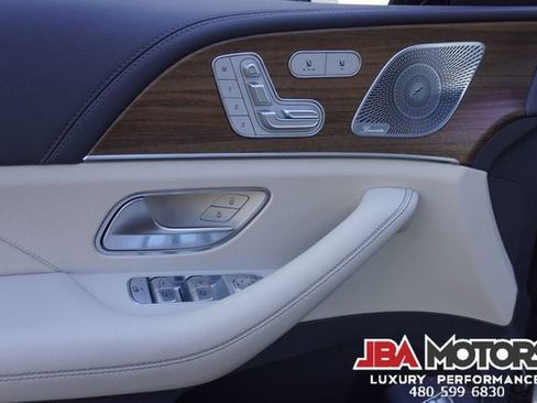 Used 2020 Mercedes-Benz GLE 450 4MATIC image 86