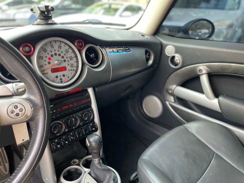Used 2006 MINI Cooper S FWD image 21