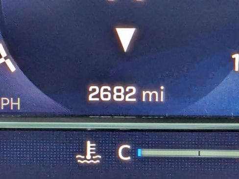 Used 2025 Chevrolet Silverado 1500 RST w/ Convenience Package II image 30