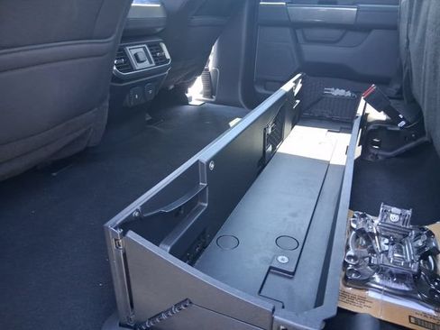 Used 2023 Ford F150 XLT w/ Equipment Group 302A High AWD/4WD image 24