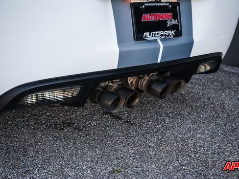 Used 2013 Chevrolet Corvette Grand Sport w/ 4LT Preferred Equipment Group image 33