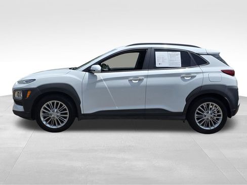 Used 2021 Hyundai Kona SEL w/ Cargo Package FWD image 9