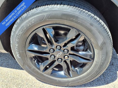 Used 2020 Chevrolet Blazer LT AWD/4WD image 10