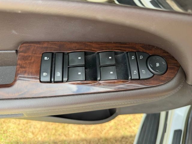 Certified 2017 Buick Enclave Premium AWD/4WD image 19