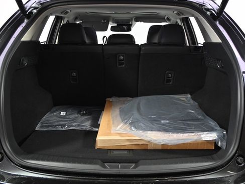 New 2025 MAZDA CX-5 AWD 2.5 S w/ Preferred Package image 19