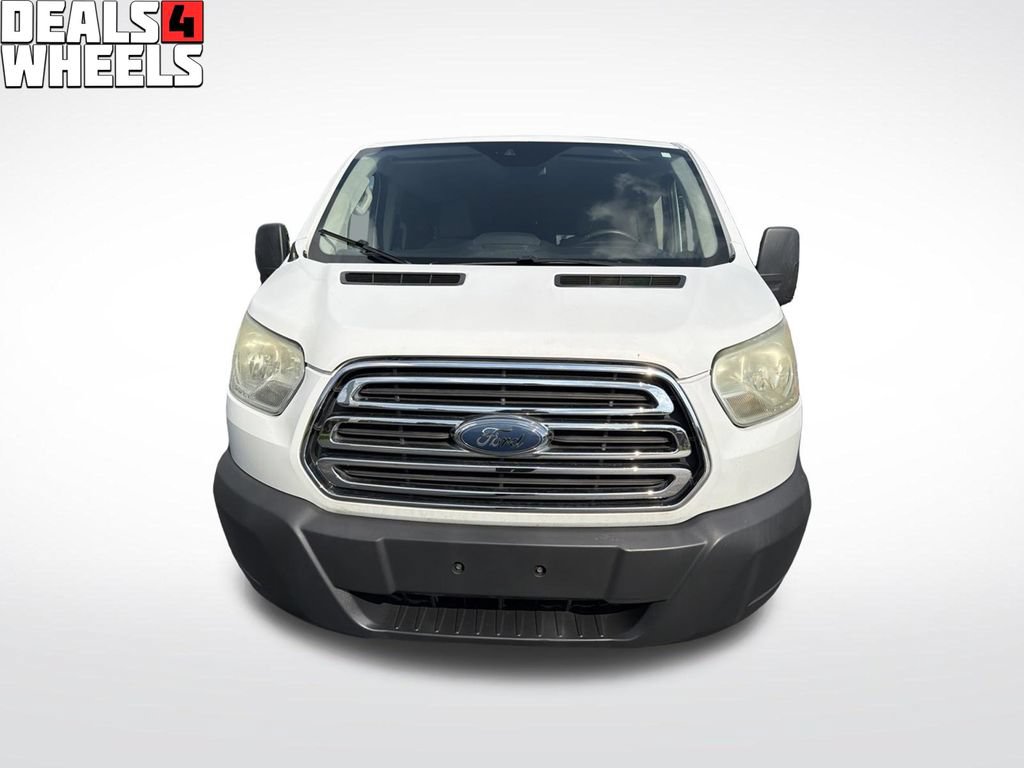 Used 2016 Ford Transit 350 XLT RWD image 8