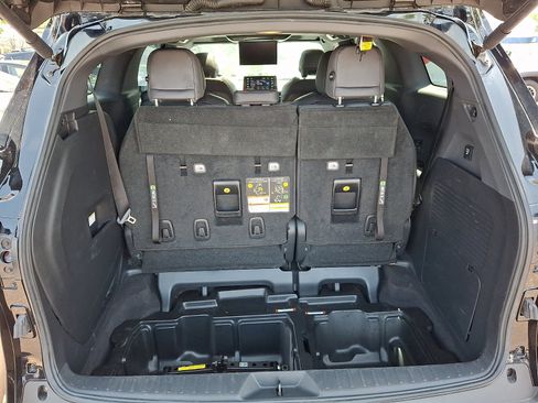 Used 2022 Toyota Sienna XLE Woodland Edition w/ Protection Package (TMS) AWD/4WD image 30