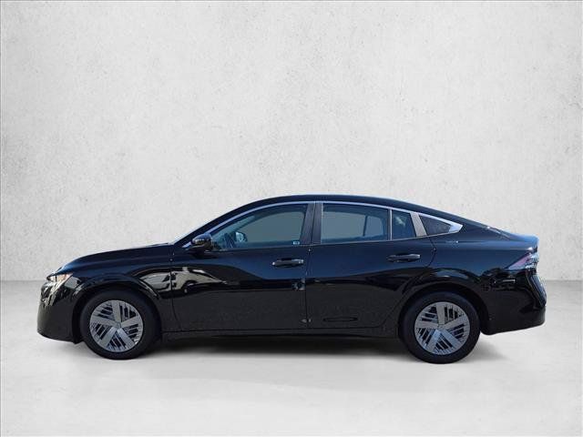 Used 2026 Nissan Sentra S w/ Floor Mat Package FWD image 9