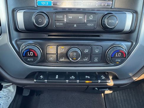 Used 2018 GMC Sierra 1500 SLE w/ Texas SLE Value Package image 19