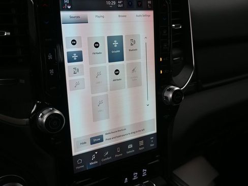 New 2026 RAM 1500 Big Horn image 21