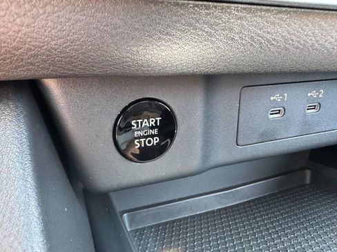 Used 2026 Nissan Rogue Dark Armor AWD/4WD image 22