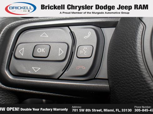 New 2026 Jeep Gladiator Sport image 27