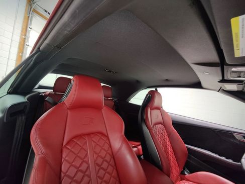 Used 2019 Audi S5 Prestige image 16