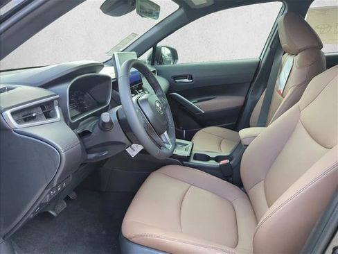 New 2026 Toyota Corolla Cross XLE AWD/4WD image 12