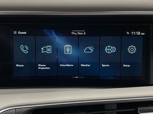 New 2026 Hyundai Palisade SEL Premium image 23