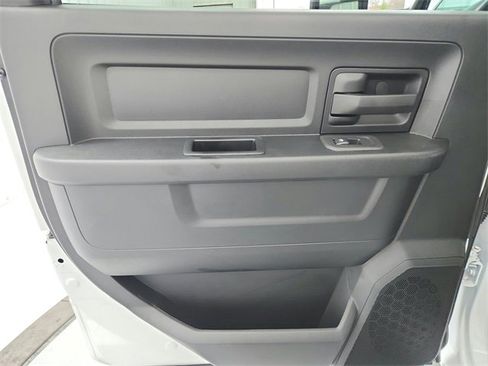 New 2026 RAM 3500 Tradesman image 37