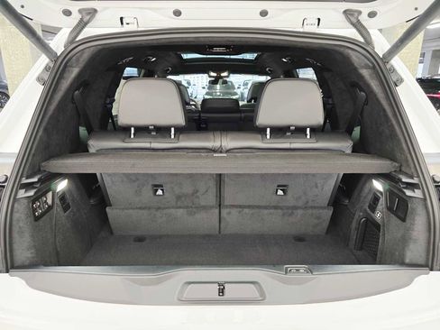 New 2026 BMW X7 M60i AWD/4WD image 29