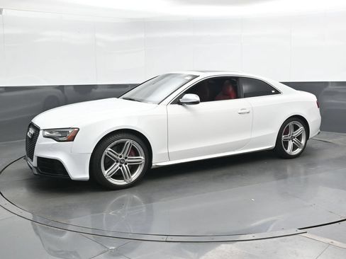 Used 2011 Audi S5 Prestige AWD/4WD image 8