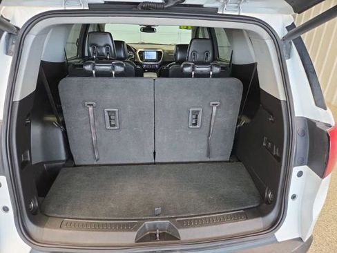 Used 2018 GMC Acadia SLT AWD/4WD image 18