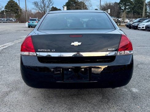 Used 2011 Chevrolet Impala LT image 8