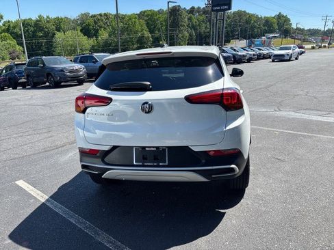 Used 2021 Buick Encore GX Preferred FWD image 47