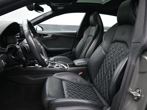 Used 2023 Audi S5 Premium Plus w/ Premium Plus Package AWD/4WD image 10