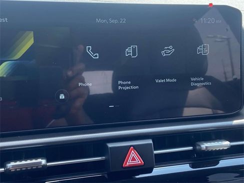 New 2026 Kia Sportage EX image 14