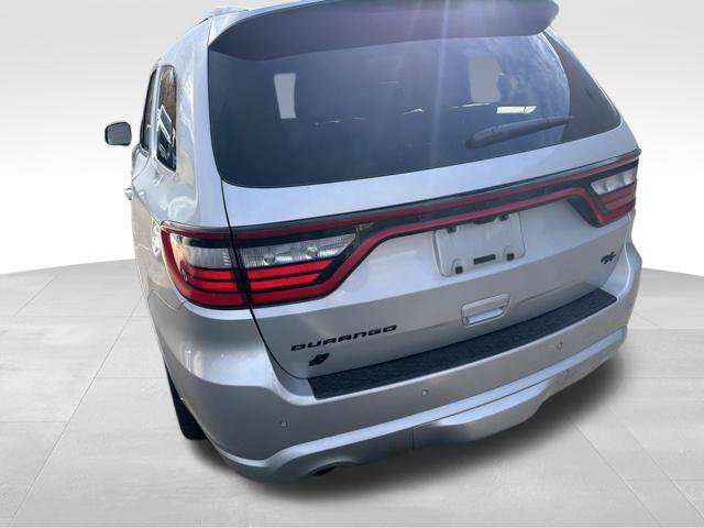 Used 2025 Dodge Durango R/T AWD/4WD image 12