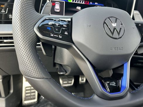 New 2026 Volkswagen Golf AWD/4WD image 20