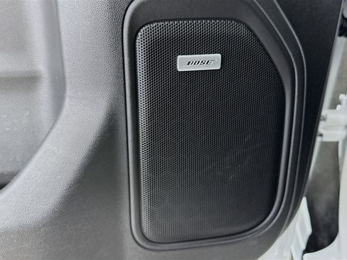 Used 2022 Chevrolet Silverado 2500 High Country w/ Z71 Off-Road Package image 19