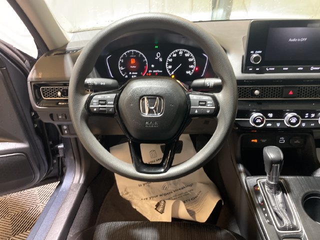 Used 2024 Honda Civic LX image 23