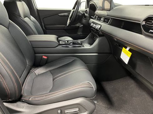 New 2026 Honda Passport TrailSport Elite image 25