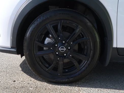 Used 2023 Nissan Kicks SV FWD image 53