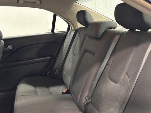 Used 2011 Ford Fusion SE w/ 201A Rapid Spec Order Code image 22