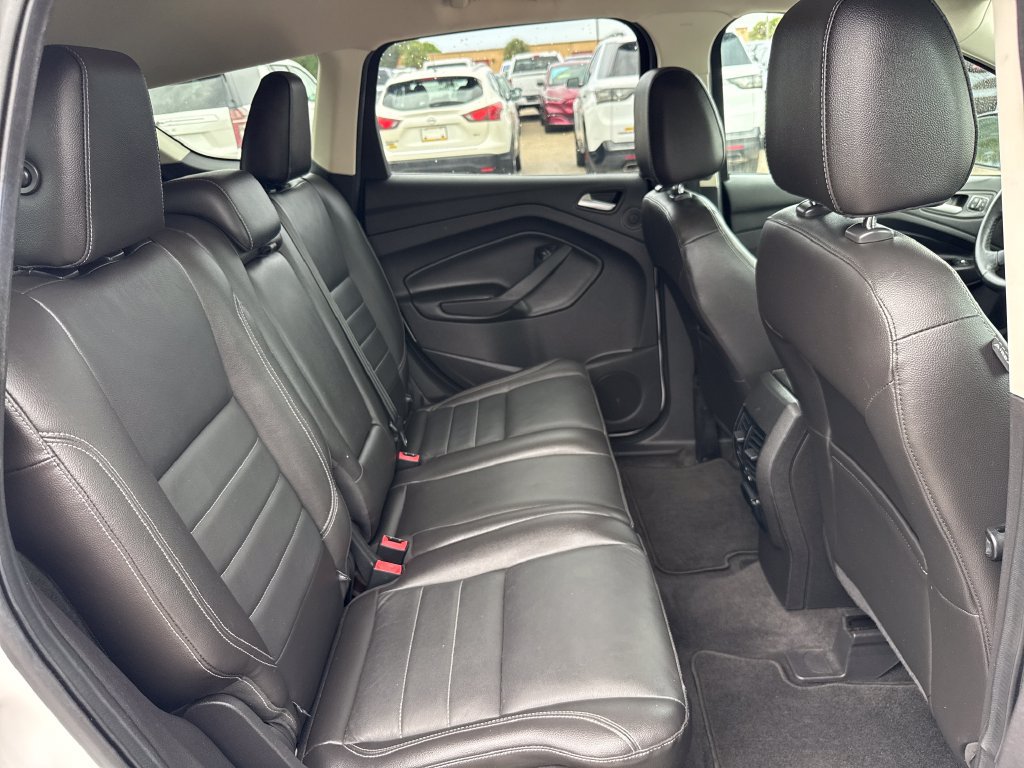 Used 2014 Ford Escape Titanium w/ Equipment Group 401A FWD image 24