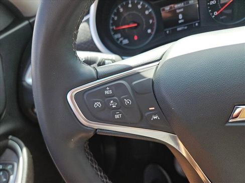 Used 2023 Chevrolet Malibu RS FWD image 23