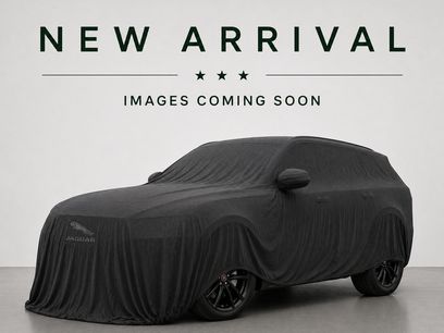 Used 2022 Jaguar F-PACE S