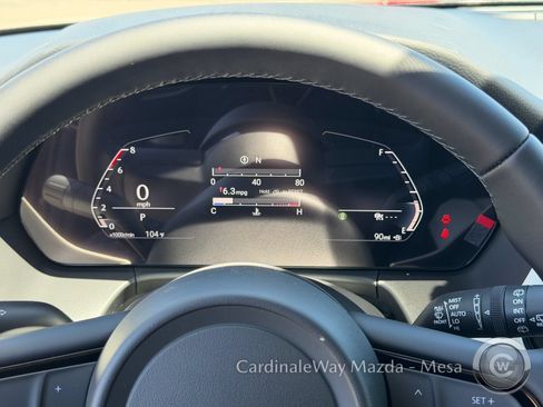 New 2026 MAZDA CX-5 Select AWD/4WD image 17