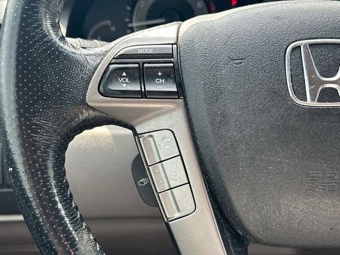 Used 2016 Honda Odyssey Touring image 22