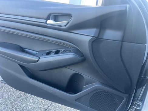 Used 2020 Nissan Altima 2.5 S image 6